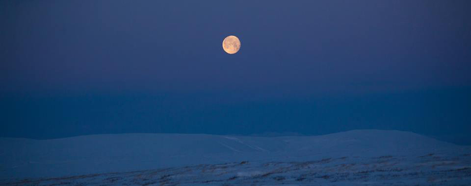 Vollmond- & Neumond-Zeremonien