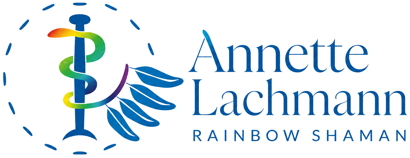 Logo Annette Lachmann