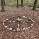 Medizinrad Sachsenwald 1