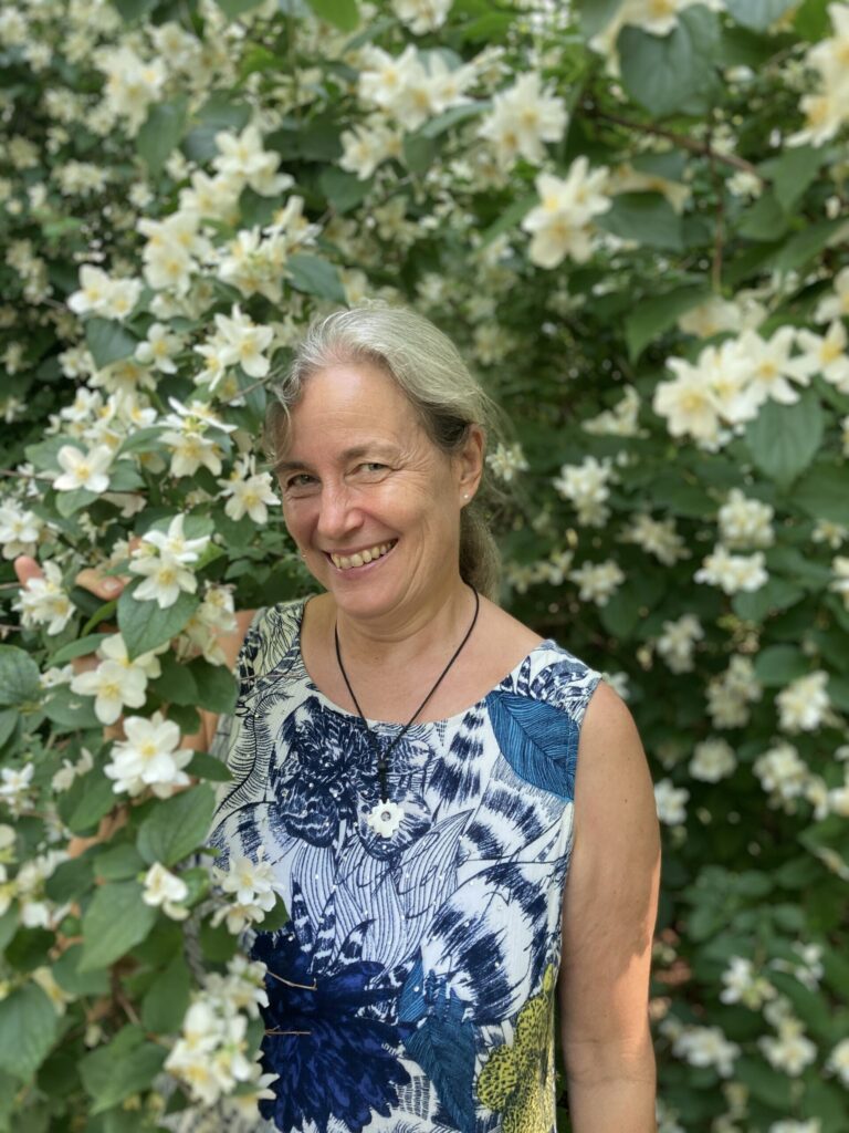 Annette Lachmann Jasmin