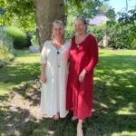 Helena und Annette Hohenlockstedt1