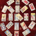 Schamanisches Tarot